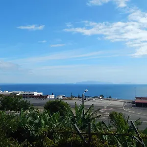 Madalena Vista Mar Cwifi Vakantiehuis