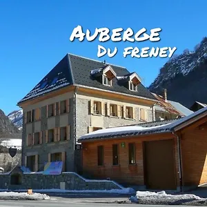 Auberge Du Freney Hotel Le Freney-dʼOisans