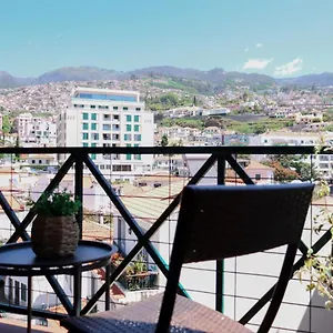 Apartment Mio By Madeira Sun Travel, Funchal (Madeira)