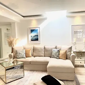 Apartment Little Townsuite, Funchal (Madeira)