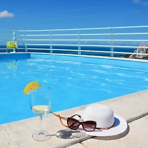 Sol Do Lido 2 Appartement