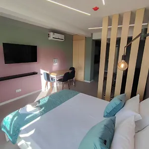 Social - Happiness Appartement