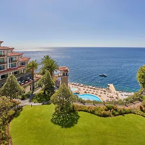 5* Hotel The Cliff Bay - Portobay