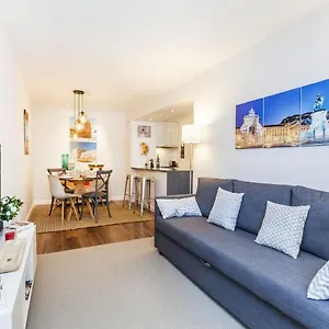  Appartement Torel Delight Portugal