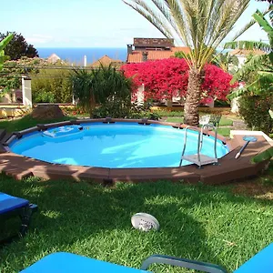Private Pool Apt. With Great View Appartement