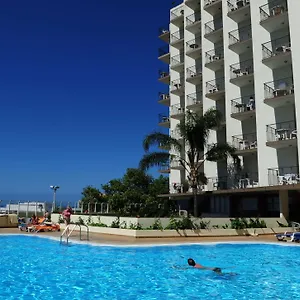 3* Apartahotel Florasol - Dorisol