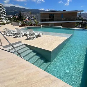 The Quala Place At Madeira Island Appartement