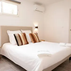  Appartement Ti Payot Martinique