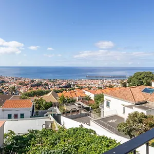 Atlantico Azul Appartement