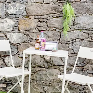 Appartement Babosas Charm, Funchal (Madeira)