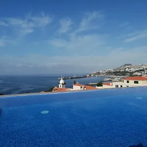 Madeira Barreirinha Appartement