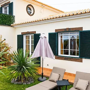 Namaste House Ii Funchal (Madeira)
