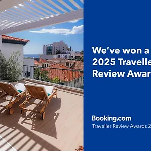 Apartment Madeira Precious Penthouse, Funchal (Madeira)