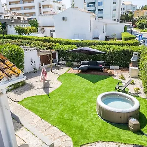  Hébergement de vacances Urban Beach I Portugal
