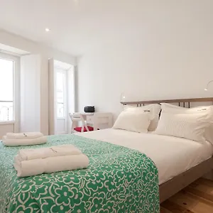  Appartement Flh Alfama Bright Apartment Portugal