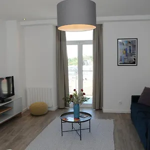  Appartement Lisbonne Portugal